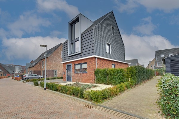 Medium property photo - Knippenmorgenstraat 15, 6905 TP Zevenaar